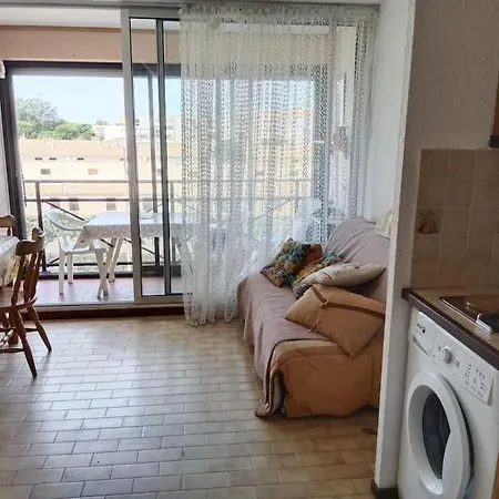 Au 2eme Etage Du Lagon Bleu Daire *