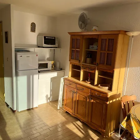 Daire Au 2eme Etage Du Lagon Bleu *